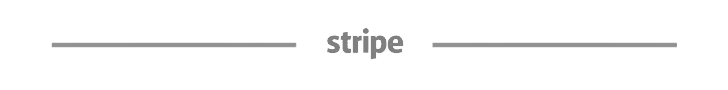 Logo Stripe